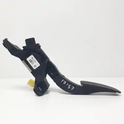 Second-hand car spare part accelerator pedal for kia picanto (ja) g3la oem iam references 32700xxxxx  