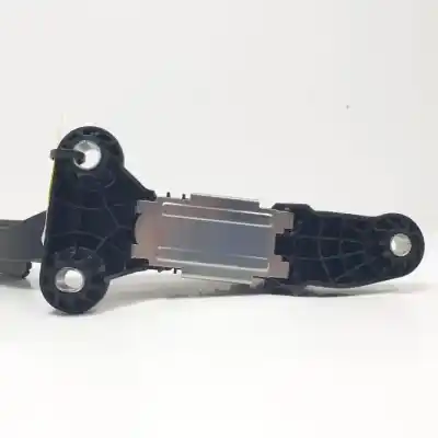 Second-hand car spare part accelerator pedal for kia picanto (ja) g3la oem iam references 32700xxxxx  