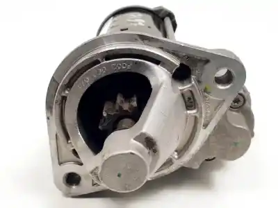 Second-hand car spare part starter motor for kia picanto (ja) g3la oem iam references 3610004300  