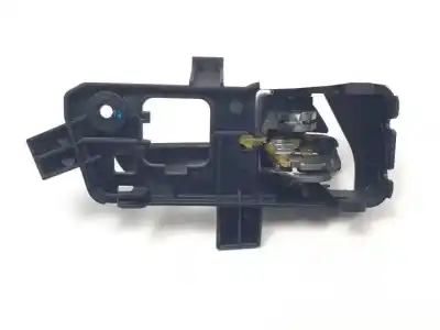 Автозапчасти б/у левая задняя внутренняя ручка за kia picanto (ja) g3la ссылки oem iam   