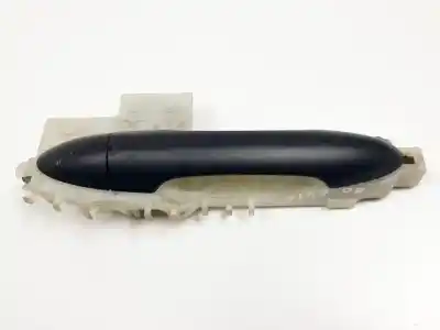 Second-hand car spare part exterior right front door handle for kia picanto (ja) g3la oem iam references 