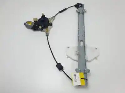 Second-hand car spare part passenger side right window regulator for kia picanto (ja) g3la oem iam references 82460g6000