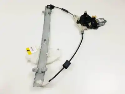Second-hand car spare part driver left window regulator for kia picanto (ja) g3la oem iam references 82450g6000  