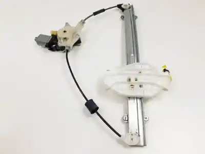 Second-hand car spare part driver left window regulator for kia picanto (ja) g3la oem iam references 82450g6000  