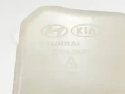 Автозапчастина б/у розширення депозит для kia picanto (ja) g3la посилання на oem iam 25430g6000  