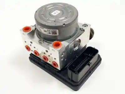 Second-hand car spare part abs for kia picanto (ja) g3la oem iam references 58900g6810