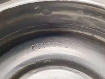 Автозапчасти б/у шкив коленчатого вала за seat leon (1p1) bkd.cfhc.clcb.bmm ссылки oem iam 03g105243   Автозапчасти б/у шкив коленчатого вала за seat leon (1p1) bkd.cfhc.clcb.bmm ссылки oem iam 03g105243