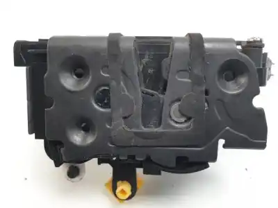 Автозапчасти б/у замок левой передней двери за ford ka+ yskd.yske ссылки oem iam as6af21813bk  