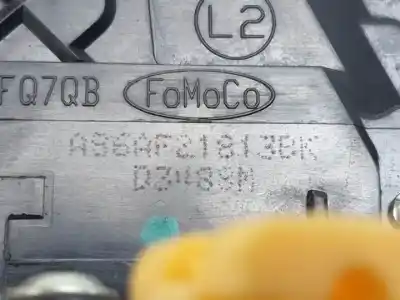 Автозапчасти б/у замок левой передней двери за ford ka+ yskd.yske ссылки oem iam as6af21813bk  