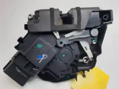 Автозапчасти б/у замок левой передней двери за ford ka+ yskd.yske ссылки oem iam as6af21813bk  