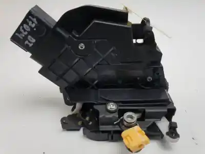 Автозапчасти б/у замок левой передней двери за ford ka+ yskd.yske ссылки oem iam as6af21813bk  