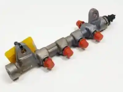 Second-hand car spare part distributor pipe for opel insignia sports tourer a20dth oem iam references 55576177