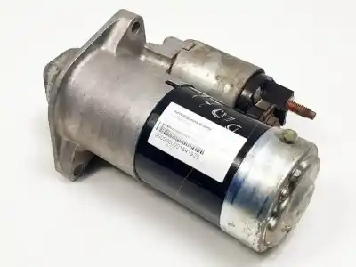 Tweedehands auto-onderdeel motor start voor opel insignia sports tourer a20dth oem iam-referenties 55353857  