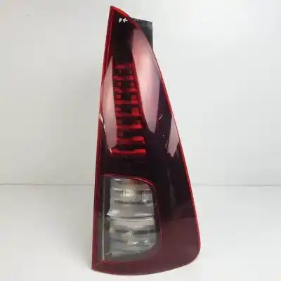 Автозапчасти б/у ПРАВЫЙ ЗАДНИЙ ФОНАРЬ за RENAULT ESPACE IV (JK0)  ссылки OEM IAM 8200394724  