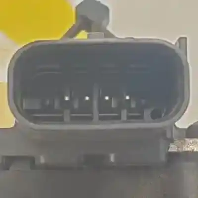 Second-hand car spare part flowmeter for volvo c30 d4164t oem iam references 7m5112b579bb  