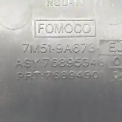 Second-hand car spare part flowmeter for volvo c30 d4164t oem iam references 7m5112b579bb  