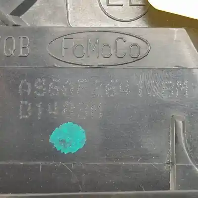 Автозапчастина б/у замок дверей заднього лівого для ford ka+ yskd.yske посилання на oem iam as6af26413bm  