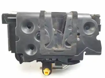 Автозапчасти б/у замок задней левой двери за ford ka+ yskd.yske ссылки oem iam as6af26413bm