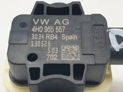 Автозапчастина б/у датчик для audi a1 (8x) cbza посилання на oem iam 4h0955557  