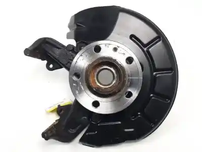 Автозапчасти б/у передняя левая кулачка за audi a1 (8x) cbza ссылки oem iam 6q0255ac