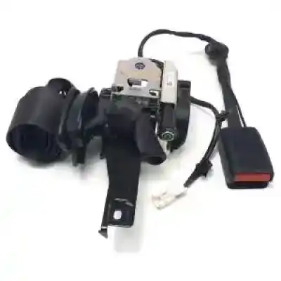 Peça sobressalente para automóvel em segunda mão cinto de segurança dianteiro esquerdo por hyundai tucson g4ft referências oem iam 651510600c