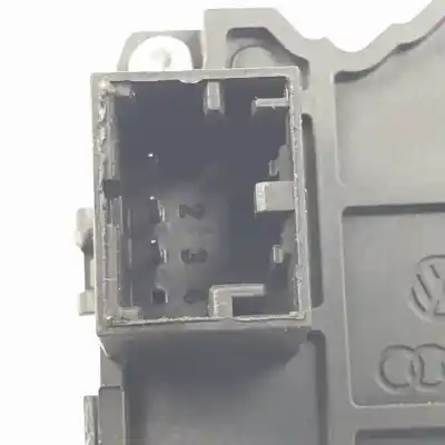 Автозапчасти б/у электронный модуль за audi a6 avant (4f2) cagb ссылки oem iam 4f0953549d  