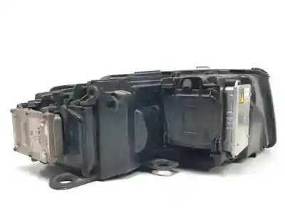 Автозапчастина б/у ліва фара для audi a8 (4e2) bfm посилання на oem iam 4e0941029ar  1zl00923617