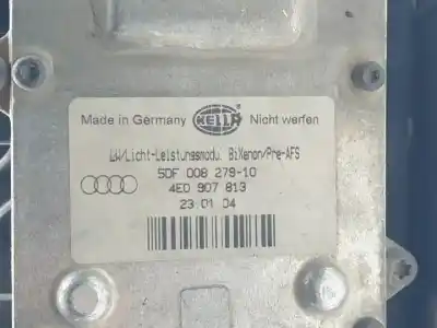 Автозапчастина б/у права фа для audi a8 (4e2) bfm посилання на oem iam   