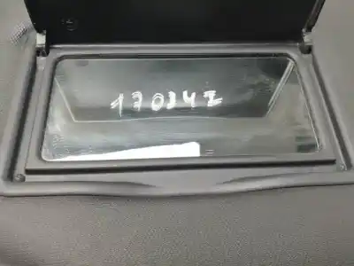 Автозапчастина б/у лівий натір для ford ka+ yskd.yske посилання на oem iam   