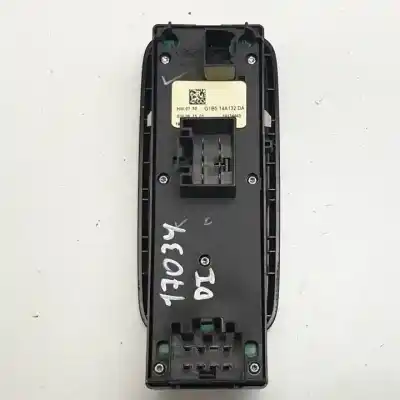 Автозапчастина б/у передні вікний вмикач для ford ka+ yskd.yske посилання на oem iam g1b514a132da  