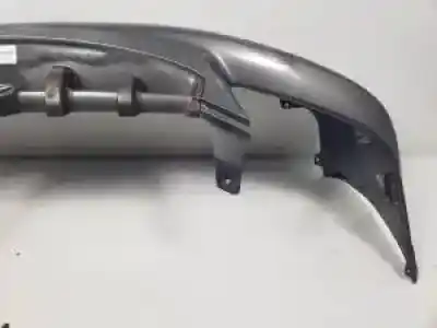 Second-hand car spare part front bumper for hyundai accent (lc) g4ea oem iam references   