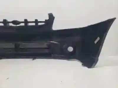 Second-hand car spare part front bumper for hyundai accent (lc) g4ea oem iam references   