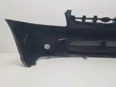 Second-hand car spare part front bumper for hyundai accent (lc) g4ea oem iam references   