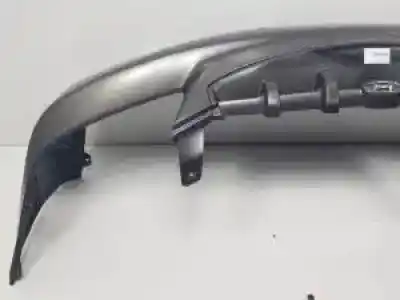 Second-hand car spare part front bumper for hyundai accent (lc) g4ea oem iam references   