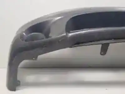 Second-hand car spare part front bumper for hyundai accent (lc) g4ea oem iam references   