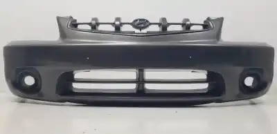 Pezzo di ricambio per auto di seconda mano paraurti anteriore per hyundai accent (lc) g4ea riferimenti oem iam 