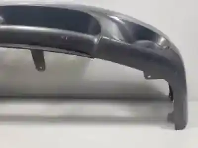 Second-hand car spare part front bumper for hyundai accent (lc) g4ea oem iam references   