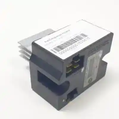 Peça sobressalente para automóvel em segunda mão resistência sofagem chauffage por hyundai tucson g4ft referências oem iam 