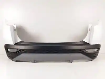 Peça sobressalente para automóvel em segunda mão para choques traseiro por hyundai tucson g4ft referências oem iam 