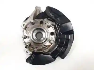 Peça sobressalente para automóvel em segunda mão manga de eixo dianteira esquerda por hyundai tucson g4ft referências oem iam 51705n7100