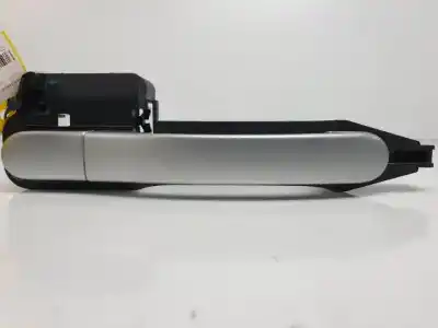 Автозапчасти б/у задняя правая наружная ручка за ford ka+ yskd.yske ссылки oem iam e4b5a224a36bf