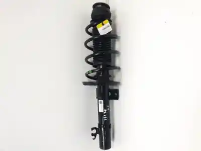 Автозапчасти б/у амортизатор передний правый за audi a1 (8x) cbza ссылки oem iam 6r0413031s