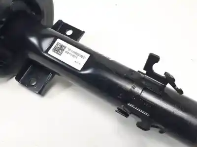 Автозапчасти б/у передний левый амортизатор за audi a1 (8x) cbza ссылки oem iam 6r0413031s  