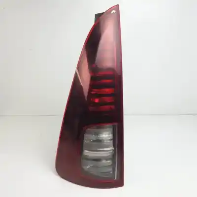 Second-hand car spare part LEFT TAILGATE LIGHT for RENAULT ESPACE IV (JK0)  OEM IAM references 8200394722  