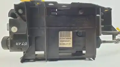 Автозапчасти б/у электрический стояночный тормоз за renault scénic ii (jm0/1_) 2.0 (jm05, jm0u, jm1n, jm1u, jm2v) ссылки oem iam 8200343471  