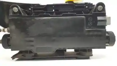 Автозапчасти б/у электрический стояночный тормоз за renault scénic ii (jm0/1_) 2.0 (jm05, jm0u, jm1n, jm1u, jm2v) ссылки oem iam 8200343471  