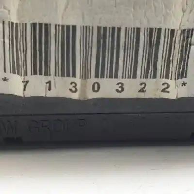 Second-hand car spare part trunk lock for mini mini (r50,r53) g-w10b16a oem iam references 7130322  
