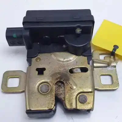Second-hand car spare part trunk lock for mini mini (r50,r53) g-w10b16a oem iam references 7130322