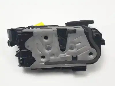 Автозапчастина б/у ЗАМОК ПЕРЕДНІЙ ПРАВІ ДВЕРІ для SEAT ARONA (KJ)  Посилання на OEM IAM 5TB837016E  45340180