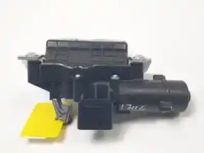 Second-hand car spare part trunk lock for hyundai tucson g4ft oem iam references   